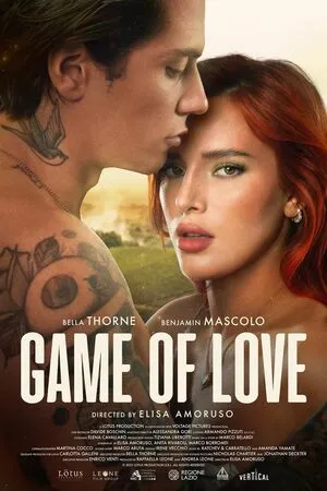 Game of Love 2022 Hindi Dual Audio WEB-DL | Hindi Dubbed Movie