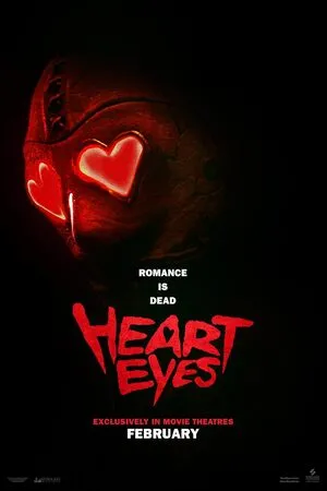 Heart Eyes 2025 Hindi Dual Audio WEB-DL | Hindi Dubbed Movie