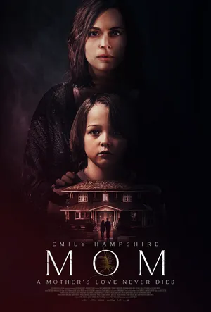 Mom 2024 Hindi Dual Audio WEB-DL | Hindi Dubbed Movie