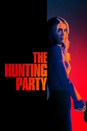 The Hunting Party Season 2 2026 Hindi Dual Audio WEB-DL | Hindi Dubbed Movie [EP - 04 Added]