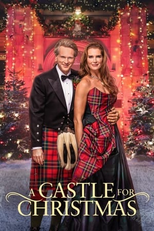 A Castle for Christmas (2021) Hindi Dual Audio | Hindi Dubbed Movie HDRip 350MB