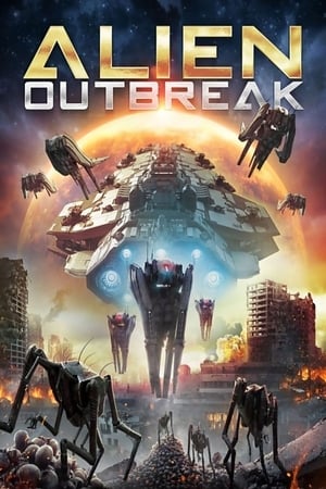 Alien Outbreak 2020 Hindi Dual Audio | Hindi Dubbed Movie WebRip [850MB]