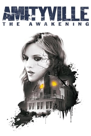 Amityville: The Awakening (2017) Hindi Dual Audio | Hindi Dubbed Movie BluRay [800MB]