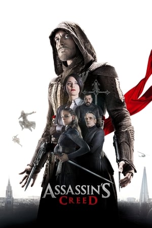 Assassin’s Creed (2016) Hindi Dual Audio | Hindi Dubbed Movie BluRay 350MB