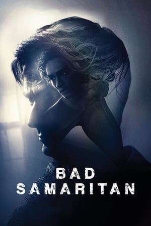 Bad Samaritan (2018) Hindi Dual Audio | Hindi Dubbed Movie BluRay [1GB]