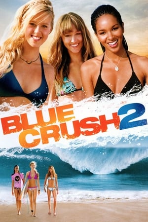 Blue Crush 2 (2011) Hindi Dual Audio | Hindi Dubbed Movie BluRay [1.1GB]