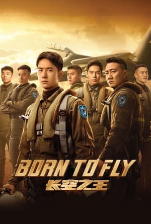 Born to Fly (2023) Hindi Dual Audio HDRip | Hindi Dubbed Movie – 480p