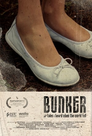 Bunker (2020) Hindi Movie | Hindi Dubbed Movie Web-DL – [400MB]