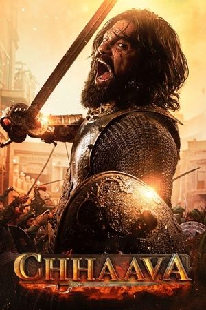 Chhaava (2025) Hindi HDRip | Hindi Dubbed Movie – 480p – 1080p
