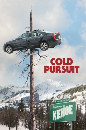 Cold Pursuit (2019) Hindi Dual Audio | Hindi Dubbed Movie HDRip 400MB