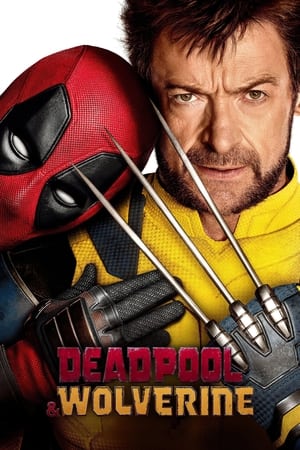 Deadpool & Wolverine 2024 Hindi (Org) Dual Audio WEB-DL | Hindi Dubbed Movie – 720p – 480p