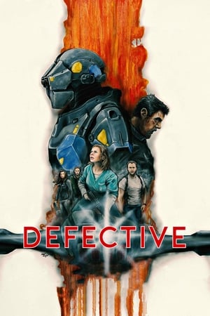 Defective (2017) Hindi Dual Audio | Hindi Dubbed Movie Web-DL [950MB]
