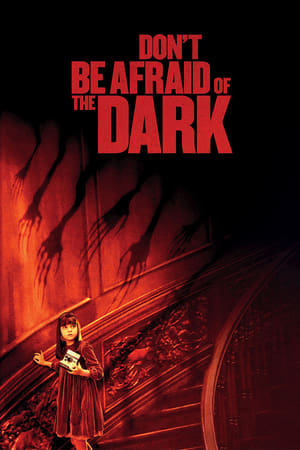Dont Be Afraid of the Dark 2011 Hindi Dual Audio | Hindi Dubbed Movie BluRay [930MB]
