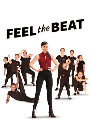 Feel the Beat (2020) Hindi Dual Audio | Hindi Dubbed Movie Web-DL [1.1GB]