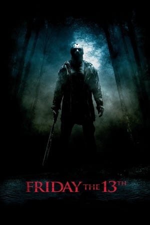 Friday the 13th (2009) Hindi Dual Audio | Hindi Dubbed Movie UnCut BluRay 300MB
