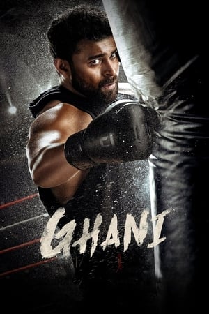 Ghani 2022 Hindi (HQ DUB) HDRip | Hindi Dubbed Movie – 480p