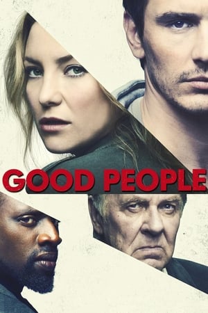 Good People 2014 Hindi Dual Audio | Hindi Dubbed Movie BluRay 290MB