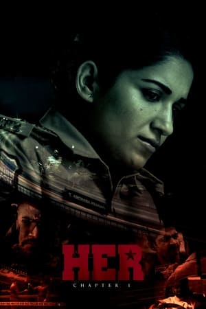Her – Chapter 1 (2023) (Hindi – Tamil) Dual Audio UnCut HDRip | Hindi Dubbed Movie – 480p