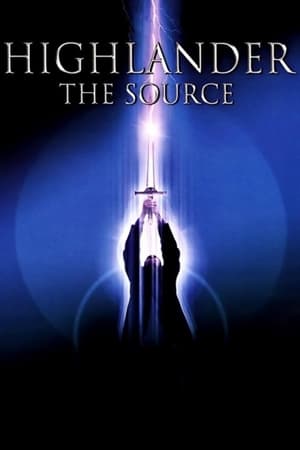 Highlander: The Source (2007) Hindi Dual Audio | Hindi Dubbed Movie BluRay 340MB