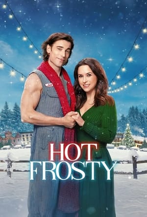 Hot Frosty (2024) Hindi Dual Audio HDRip | Hindi Dubbed Movie – 720p – 480p