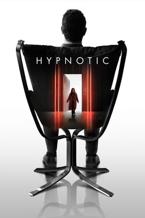 Hypnotic (2021) Hindi Dual Audio | Hindi Dubbed Movie HDRip [850MB]