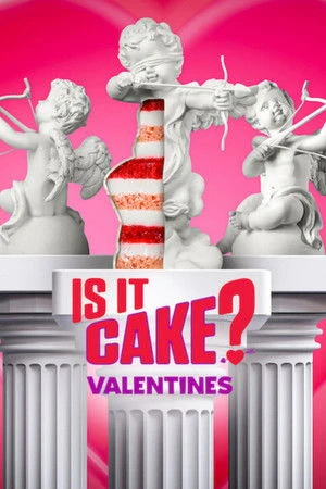 Is It Cake? Valentines 2026 Hindi Dual Audio WEB-DL | Hindi Dubbed Movie