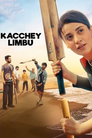 Kacchey Limbu 2023 Hindi HDRip | Hindi Dubbed Movie | 480p