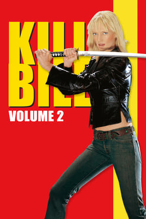 Kill Bill: Vol. 2 (2004) Hindi Dual Audio | Hindi Dubbed Movie BluRay [1.1GB]