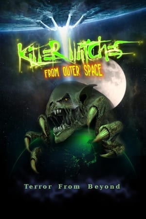 Killer Witches from Outer Space 2023 Tamil WEBRip | Hindi Dubbed Movie