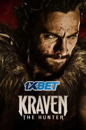 Kraven the Hunter (2024) Hindi Dual Audio WEB-DL | Hindi Dubbed Movie – 480p – 1080p