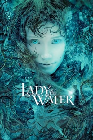 Lady in the Water 2006 Hindi Dual Audio | Hindi Dubbed Movie BluRay [1GB]