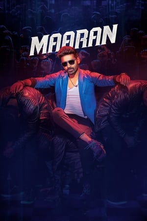 Maaran 2022 Hindi (HQ Dub) HDRip | Hindi Dubbed Movie – 480p