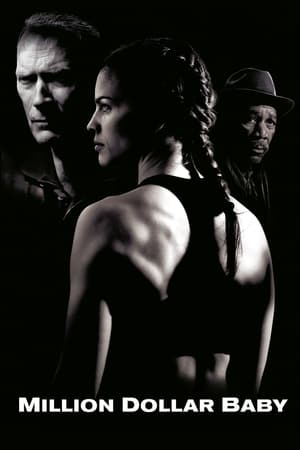 Million Dollar Baby (2004) Hindi Dual Audio | Hindi Dubbed Movie BluRay 400MB