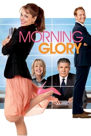 Morning Glory (2010) Hindi Dual Audio | Hindi Dubbed Movie BluRay [950MB]