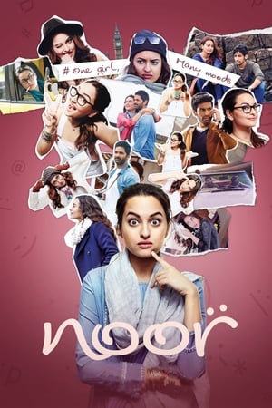 Noor 2017 Movie hevc | Hindi Dubbed Movie DVDRip 600MB Download