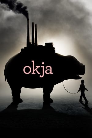 Okja 2017 Hindi Dual Audio WEB-DL | Hindi Dubbed Movie [1.2GB] Download