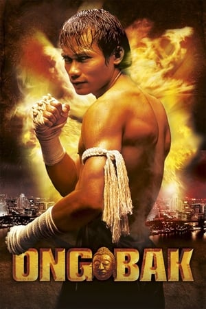 Ong Bak The Thai Warrior (2003) Hindi Dual Audio | Hindi Dubbed Movie BluRay 300MB