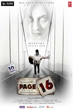Page 16 (2018) Movie | Hindi Dubbed Movie DTHRip x264 [840MB]