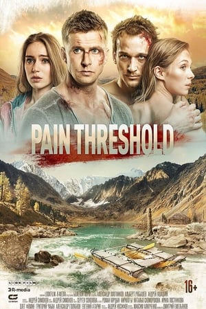 Pain Threshold (2019) Hindi Dual Audio | Hindi Dubbed Movie HDRip 280MB