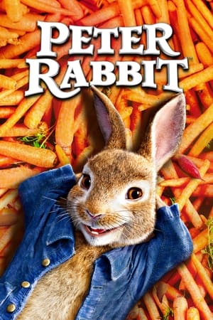 Peter Rabbit (2018) Hindi Dual Audio | Hindi Dubbed Movie BluRay [1.1GB]