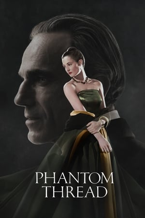 Phantom Thread (2017) Hindi Dual Audio | Hindi Dubbed Movie BluRay [1.2GB]