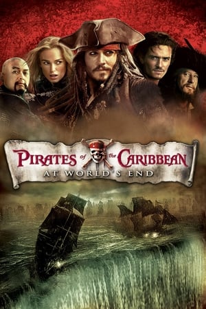 Pirates of the Caribbean: At World's End (2007) Hindi Dubbed Bluray | Hindi Dubbed Movie [1.0GB] Download