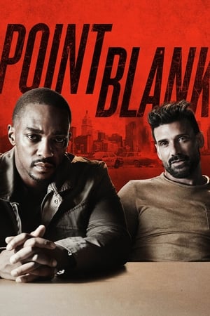 Point Blank (2019) Hindi Dual Audio | Hindi Dubbed Movie Web-DL 300MB