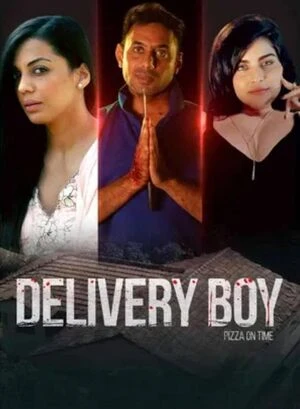 Delivery Boy Pizza On Time 2026 Hindi Dual Audio WEB-DL | Hindi Dubbed Movie