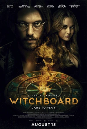 Witchboard 2025 Hindi Dual Audio WEB-DL | Hindi Dubbed Movie