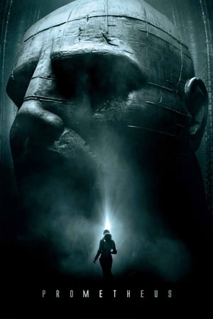 Prometheus (2012) Hindi Dual Audio | Hindi Dubbed Movie HDRip [1.2GB]