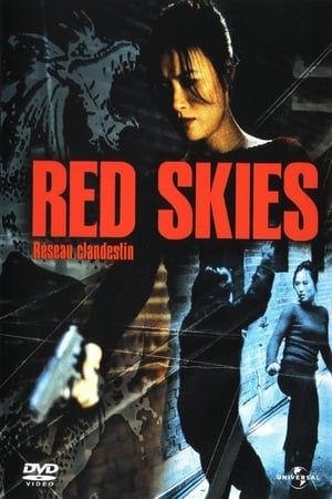 Red Skies 2002 Dual Audio (Hindi) [BluRay] | Hindi Dubbed Movie 800MB