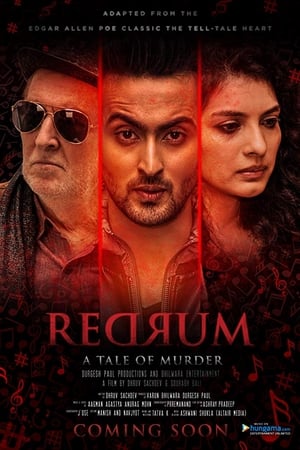 Redrum 2018 Hindi Movie | Hindi Dubbed Movie HDRip - [400MB]