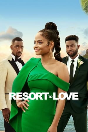 Resort to Love 2021 Hindi Dual Audio | Hindi Dubbed Movie Web-DL [900MB]