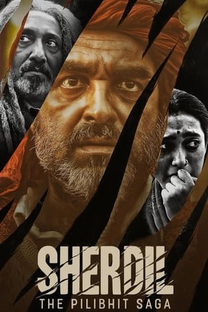 Sherdil 2022 Hindi Movie HDRip | Hindi Dubbed Movie – 480p